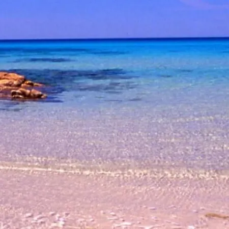 Casa Muru Di Loriga Casa vacanze Galtellì
