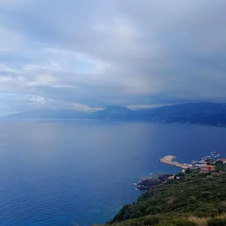 Casa vacanze Casa Muru Di Loriga *