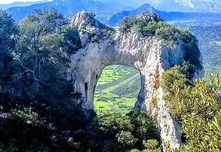 Сasa de vacaciones Casa Muru Di Loriga
