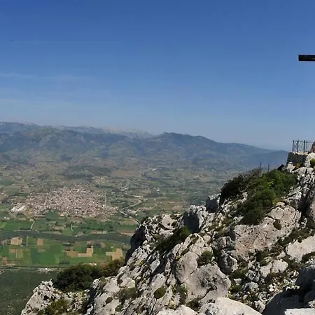 Сasa de vacaciones Casa Muru Di Loriga *