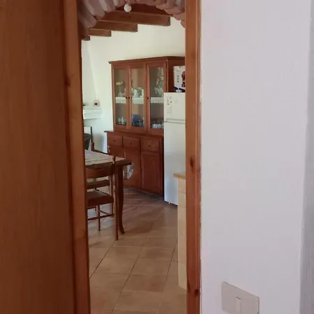 Casa Muru Di Loriga Casa vacanze *