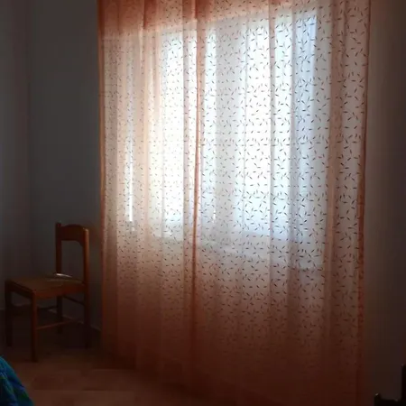 Casa Muru Di Loriga Сasa de vacaciones *