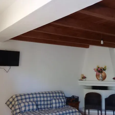 Casa vacanze Casa Muru Di Loriga Galtellì