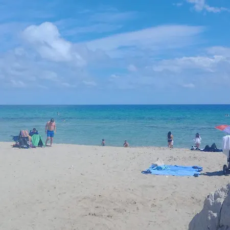 Casa Muru Di Loriga Сasa de vacaciones *