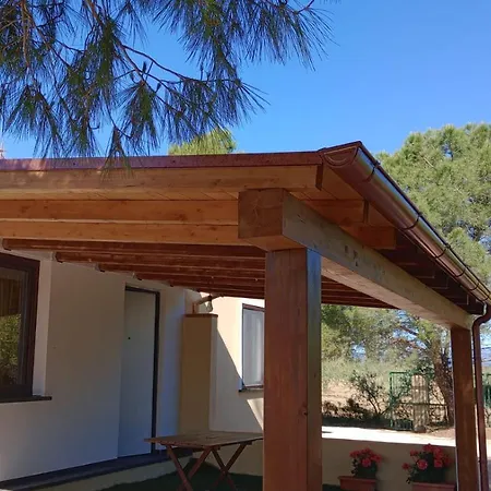 Сasa de vacaciones Casa Muru Di Loriga Galtellì
