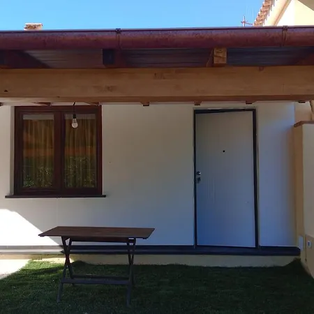 Casa Muru Di Loriga *