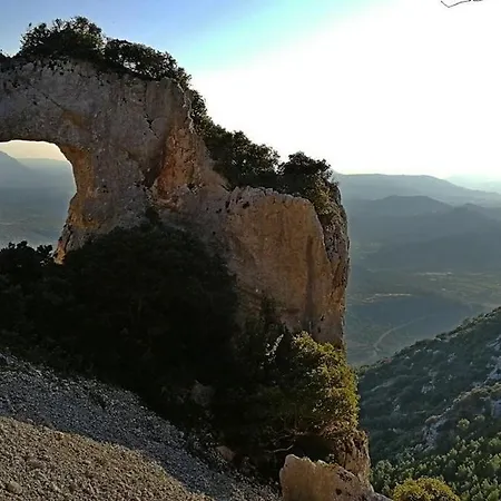 Casa Muru Di Loriga Casa vacanze Galtellì