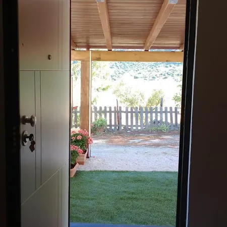 Casa Muru Di Loriga *