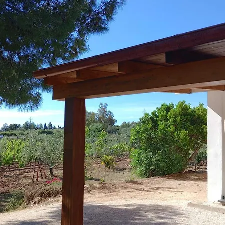 Сasa de vacaciones Casa Muru Di Loriga Galtellì
