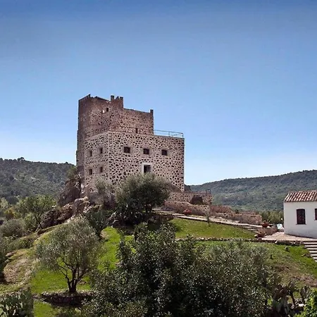 Casa Muru Di Loriga