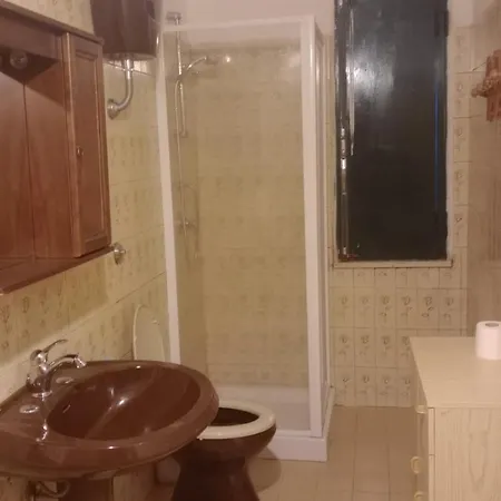 Сasa de vacaciones Casa Muru Di Loriga Galtellì