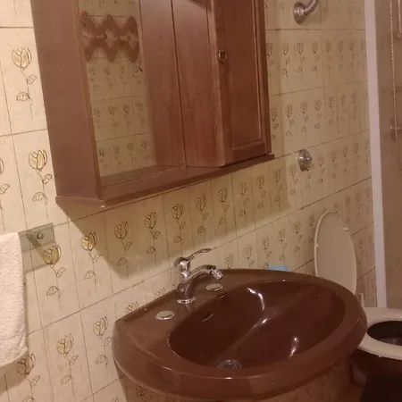 Casa Muru Di Loriga *