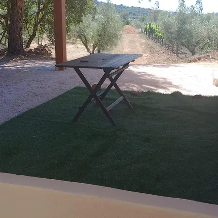 Casa vacanze Casa Muru Di Loriga Galtellì