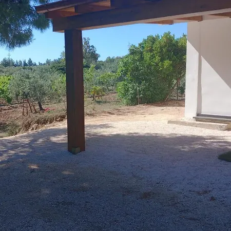 Сasa de vacaciones Casa Muru Di Loriga Galtellì